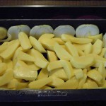 5 - Kartoffeln einfüllen